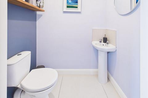 4 bedroom detached house for sale, Bro Cerwyn, Llanpumsaint, Carmarthen