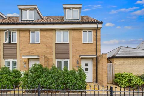 3 bedroom semi-detached house for sale, Tanner Road, Banwell BS29