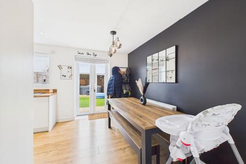 3 bedroom semi-detached house for sale, Tanner Road, Banwell BS29