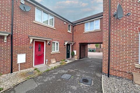 3 bedroom semi-detached house for sale, Norman Drive, TIPTON, DY4 0BF