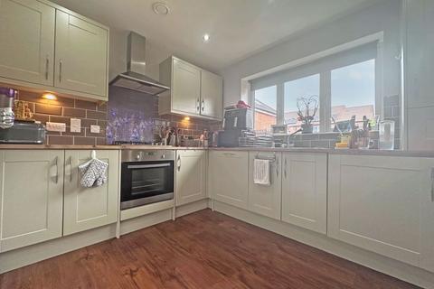 3 bedroom semi-detached house for sale, Norman Drive, TIPTON, DY4 0BF