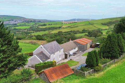 undefined, Pen Yr Heol Blackmill Bridgend CF35 6EN