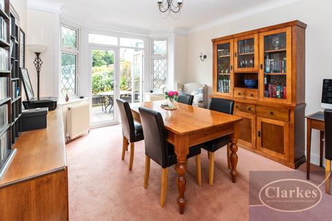 3 bedroom detached house for sale, Priory View Road, Bournemouth