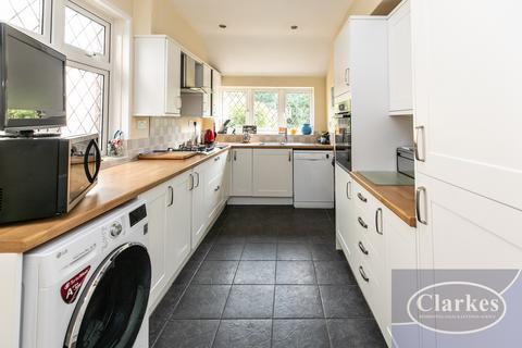3 bedroom detached house for sale, Priory View Road, Bournemouth