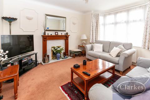 3 bedroom detached house for sale, Priory View Road, Bournemouth