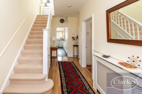 3 bedroom detached house for sale, Priory View Road, Bournemouth