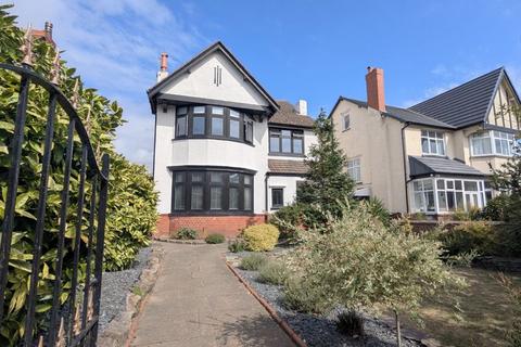 Golf Open 2026 - Allerton Road, Southport - Sleeps 8
