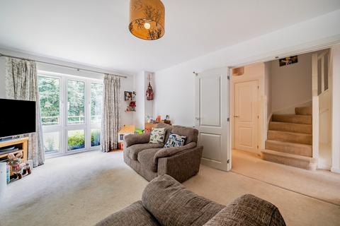4 bedroom detached house for sale, Blue Hut Way, Basingstoke, RG23