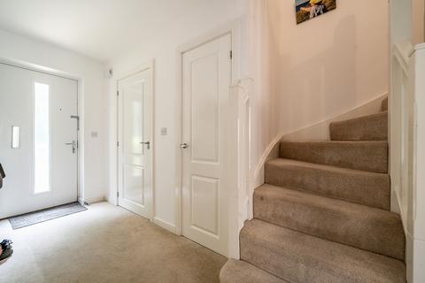 4 bedroom detached house for sale, Blue Hut Way, Basingstoke, RG23