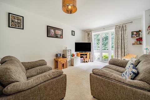 4 bedroom detached house for sale, Blue Hut Way, Basingstoke, RG23