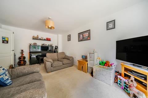 4 bedroom detached house for sale, Blue Hut Way, Basingstoke, RG23