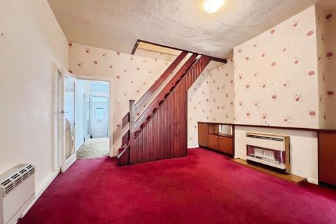 undefined, Wigan Road, Deane