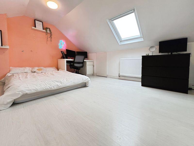 Loft Room