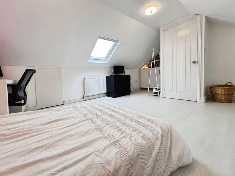 Loft Room