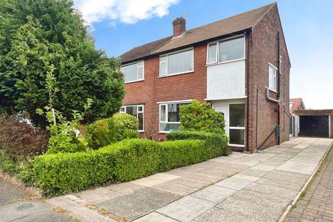 undefined, Neston Avenue, Sharples