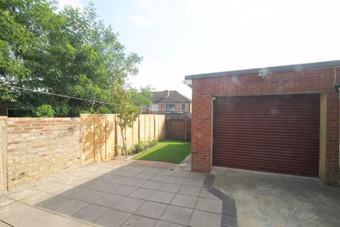 3 bedroom semi-detached house for sale, Western Avenue, Greenford