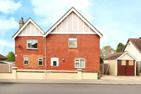 undefined, Church Road, Brightlingsea, CO7