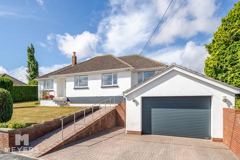 undefined, Highfield Close, Charminster, DT2 9