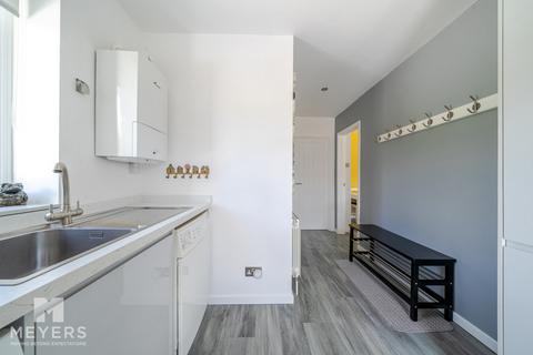 4 bedroom detached bungalow for sale, Highfield Close, Charminster, DT2 9