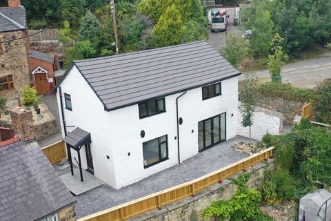 undefined, Rock Hill, Cefn Mawr
