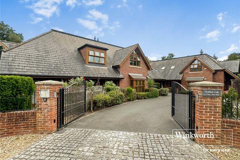 West Moors Road, Dorset BH22