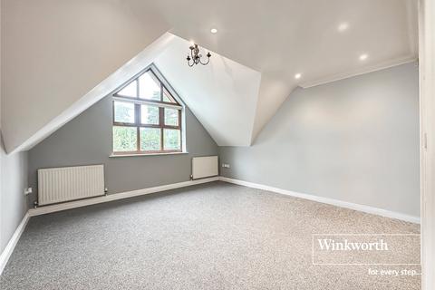 2 bedroom apartment for sale, West Moors Road, Dorset BH22