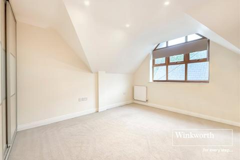 2 bedroom apartment for sale, West Moors Road, Dorset BH22