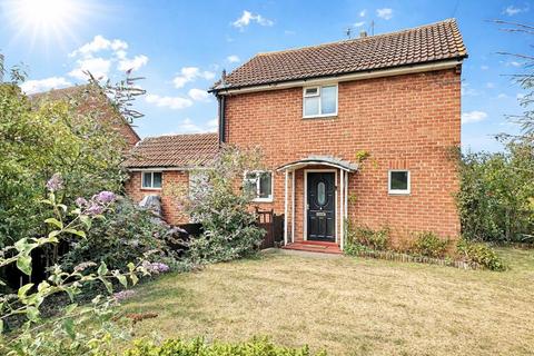 2 bedroom semi-detached house for sale, The Close, Eckington