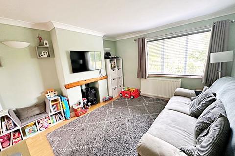 2 bedroom semi-detached house for sale, The Close, Eckington