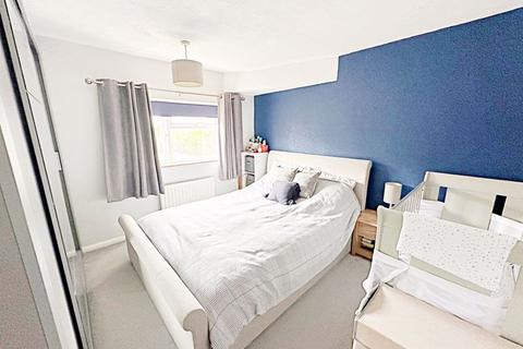 2 bedroom semi-detached house for sale, The Close, Eckington