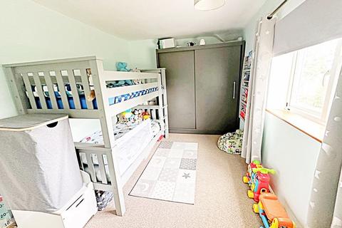 2 bedroom semi-detached house for sale, The Close, Eckington
