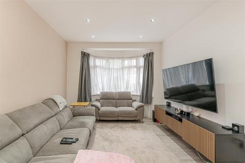 undefined, Glenville Avenue, Enfield