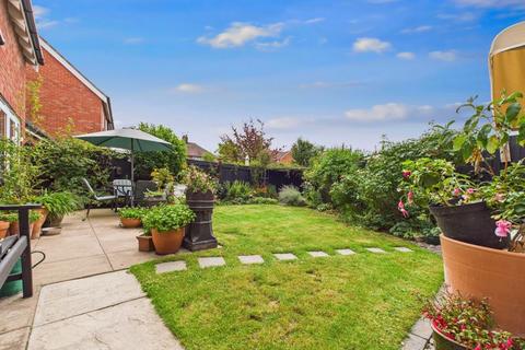 undefined, Audley Avenue, Newport TF10