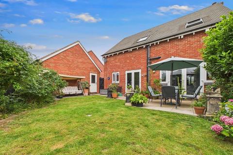 undefined, Audley Avenue, Newport TF10