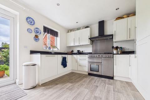 undefined, Audley Avenue, Newport TF10