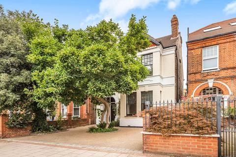 undefined, Mortlake Road, Richmond TW9