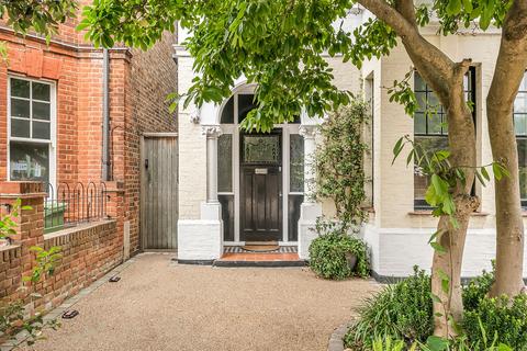 undefined, Mortlake Road, Richmond TW9