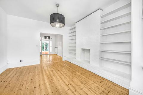 undefined, Mortlake Road, Richmond TW9