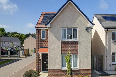 undefined, Plot 309, The Elgin at Rosslyn Gait, Kingsgait Avenue KY1