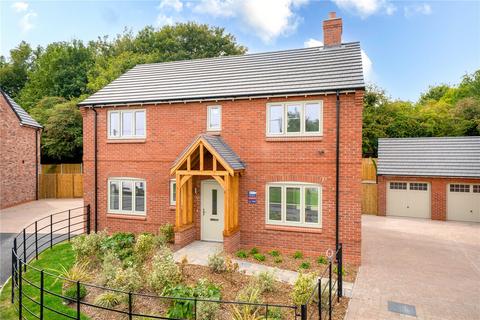 Pool Hill Road, Telford, TF4