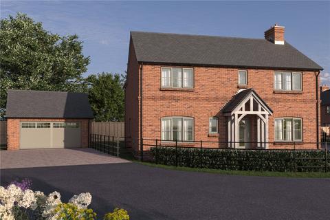 4 bedroom detached house for sale, Pool Hill Road, Telford, TF4