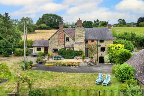 undefined, Glebe Farm, Munslow, Craven Arms