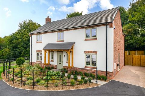 Plot 11 Doseley Halt, Pool Hill Road,, Dawley,, Telford,, Shropshire