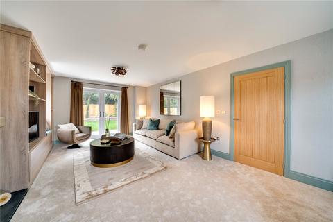 undefined, Plot 11 Doseley Halt, Pool Hill Road,, Dawley,, Telford,, Shropshire