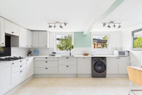 undefined, Flexbury Park, Cornwall EX23