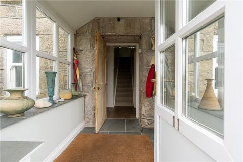 undefined, Boscaswell Downs, Penzance TR19