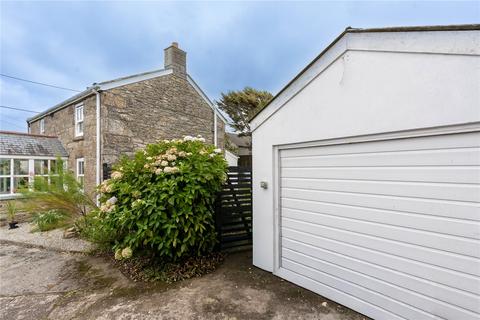 undefined, Boscaswell Downs, Penzance TR19
