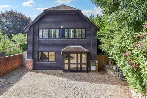 undefined, Mill Street, West Malling ME19