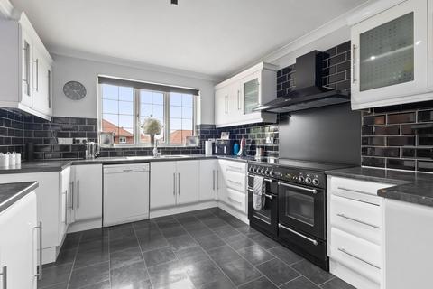 undefined, Pontefract Road, Knottingley WF11