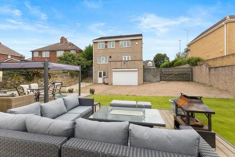 undefined, Pontefract Road, Knottingley WF11